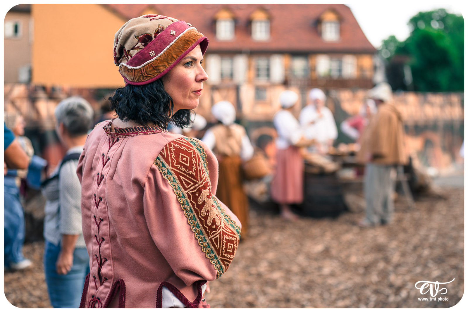 EX NIHILO : LE JARDIN DES DELICES